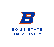 Boise State University Logo